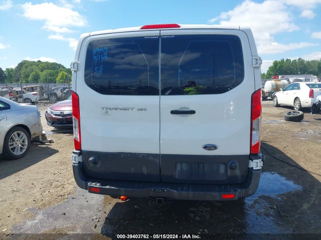 Ford Transit-350 Xlt 2015 1FBZX2ZM9FKA99956 Image 16
