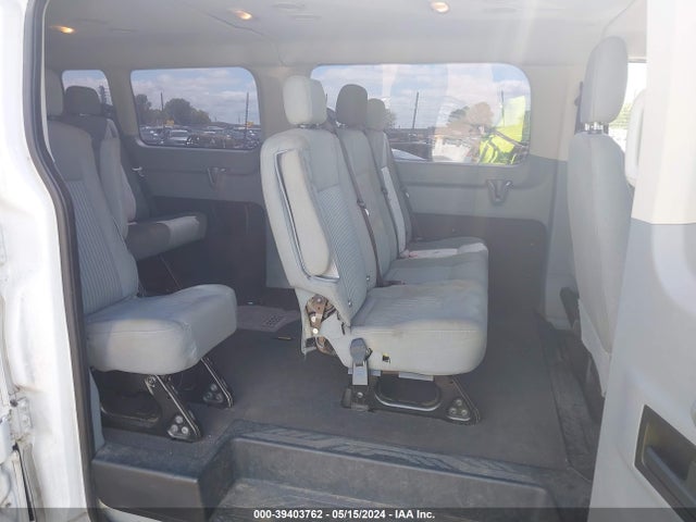Ford Transit-350 Xlt 2015 1FBZX2ZM9FKA99956 Image 17