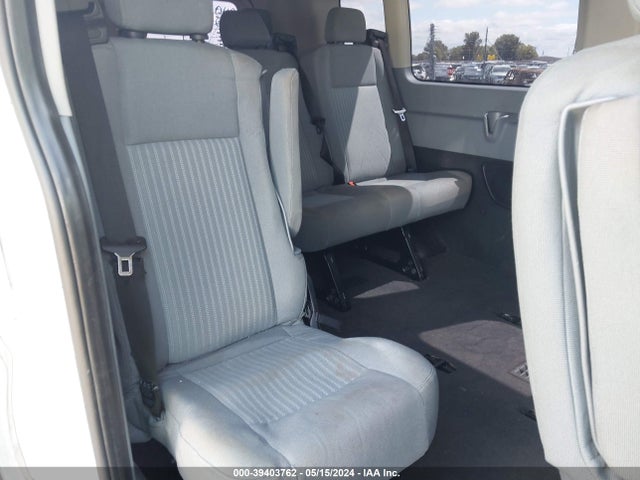 Ford Transit-350 Xlt 2015 1FBZX2ZM9FKA99956 Image 18