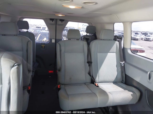 Ford Transit-350 Xlt 2015 1FBZX2ZM9FKA99956 Image 19