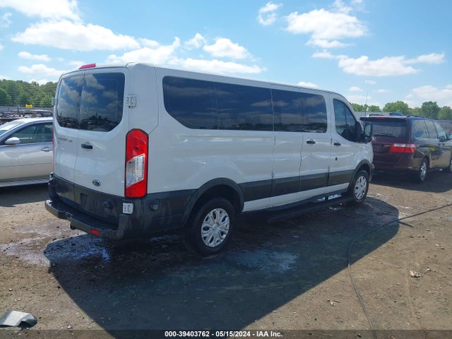 Ford Transit-350 Xlt 2015 1FBZX2ZM9FKA99956 Image 4