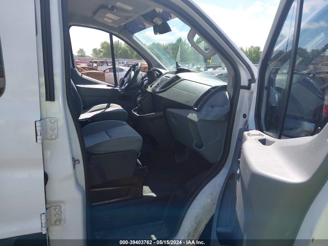Ford Transit-350 Xlt 2015 1FBZX2ZM9FKA99956 Image 5
