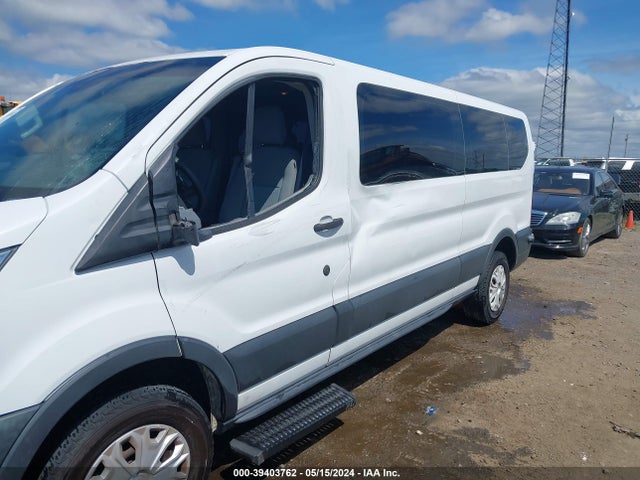 Ford Transit-350 Xlt 2015 1FBZX2ZM9FKA99956 Image 6