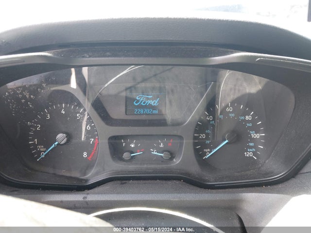 Ford Transit-350 Xlt 2015 1FBZX2ZM9FKA99956 Image 7