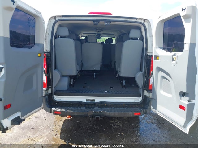 Ford Transit-350 Xlt 2015 1FBZX2ZM9FKA99956 Image 8