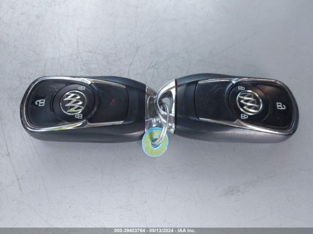 KL4CJASB7HB117504 Buick Encore Preferred