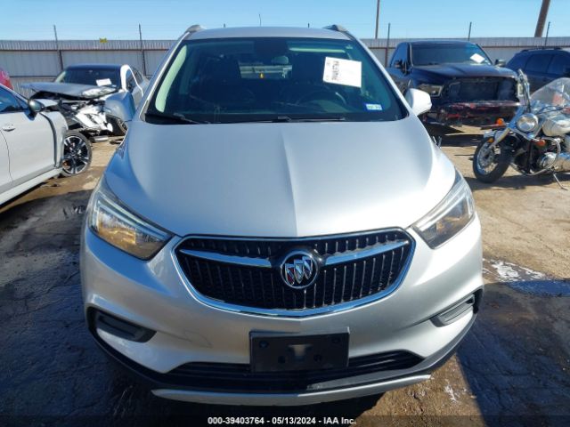 KL4CJASB7HB117504 Buick Encore Preferred