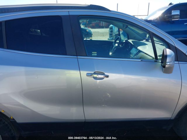 KL4CJASB7HB117504 Buick Encore Preferred