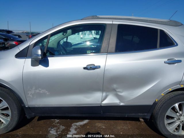 KL4CJASB7HB117504 Buick Encore Preferred