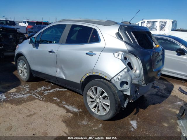 KL4CJASB7HB117504 Buick Encore Preferred
