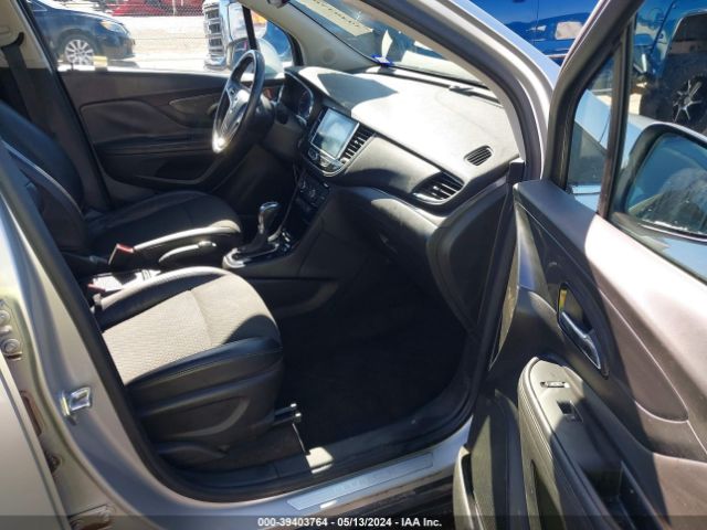 KL4CJASB7HB117504 Buick Encore Preferred