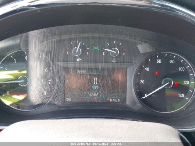 KL4CJASB7HB117504 Buick Encore Preferred