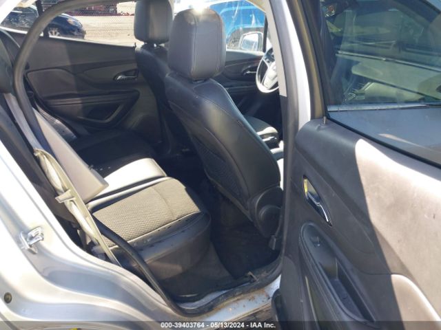 KL4CJASB7HB117504 Buick Encore Preferred