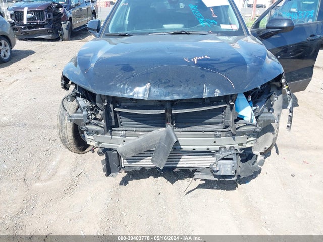 Chevrolet Blazer Awd 2lt 2023 3GNKBHR45PS139249 Image 6