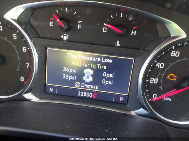Chevrolet Blazer Awd 2lt 2023 3GNKBHR45PS139249 Image 7