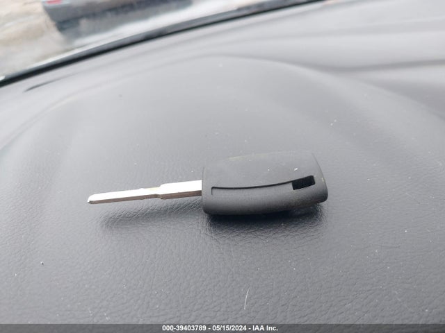 Ford FOCUS SE 2014 1FADP3F25EL307120 Image 11