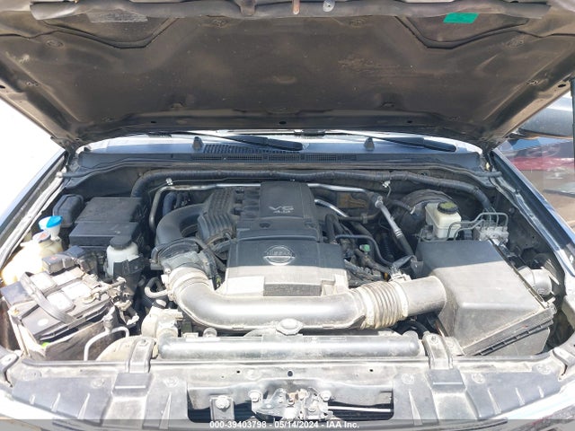 Nissan Frontier Sv 2015 1N6AD0ER3FN766989 Image 10