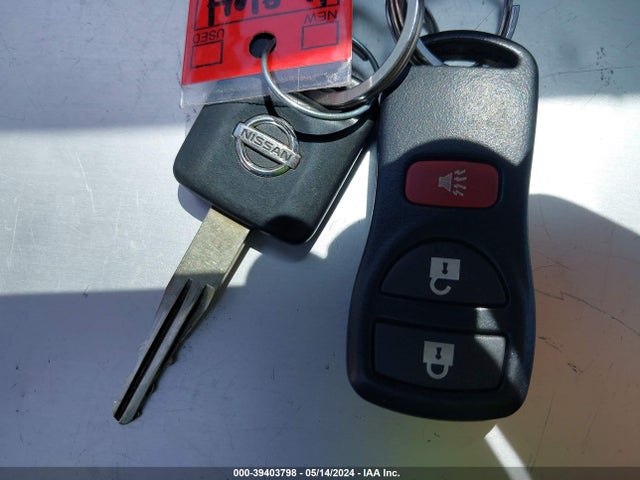 Nissan Frontier Sv 2015 1N6AD0ER3FN766989 Image 11