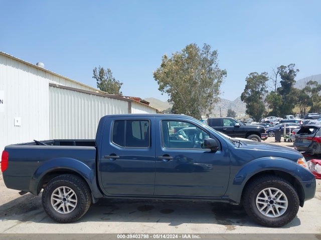 Nissan Frontier Sv 2015 1N6AD0ER3FN766989 Image 13