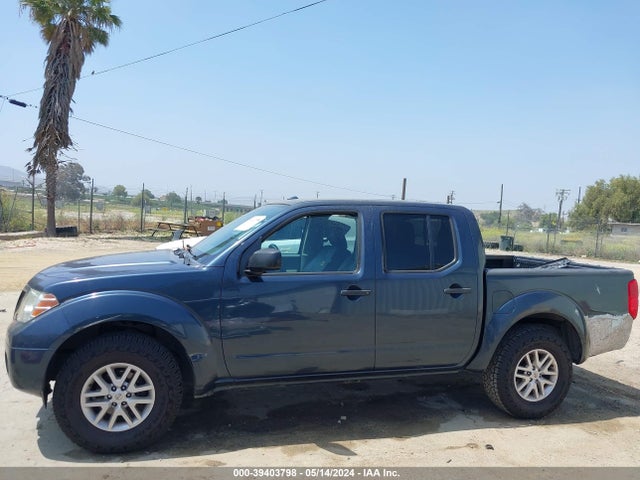 Nissan Frontier Sv 2015 1N6AD0ER3FN766989 Image 14