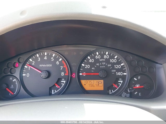 Nissan Frontier Sv 2015 1N6AD0ER3FN766989 Image 7