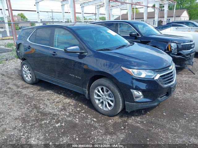 2021 3GNAXUEV0MS114744 main image