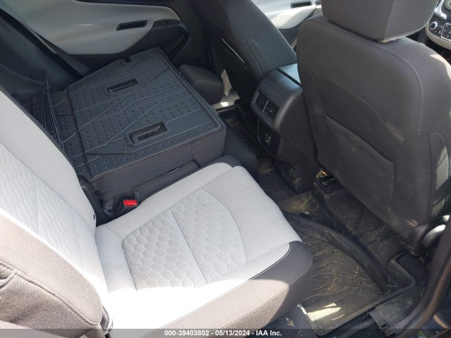 Chevrolet Equinox Awd Lt 2021 3GNAXUEV0MS114744 Image 8