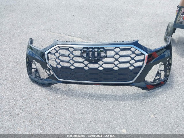 WA1EAAFY8P2123222 Audi Q5 Premium Plus 45 Tfsi S Line Quattro