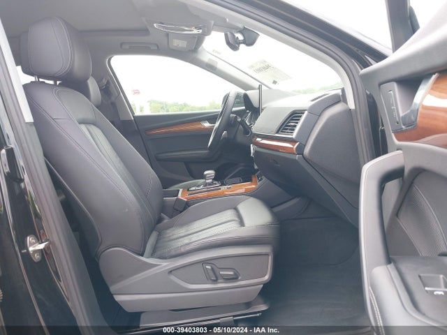 WA1EAAFY8P2123222 Audi Q5 Premium Plus 45 Tfsi S Line Quattro