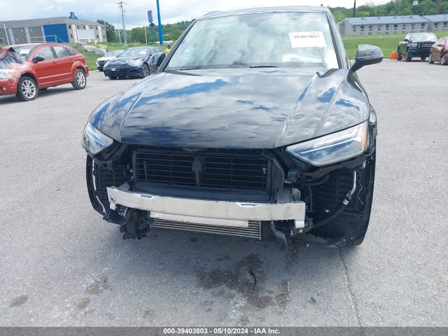 WA1EAAFY8P2123222 Audi Q5 Premium Plus 45 Tfsi S Line Quattro