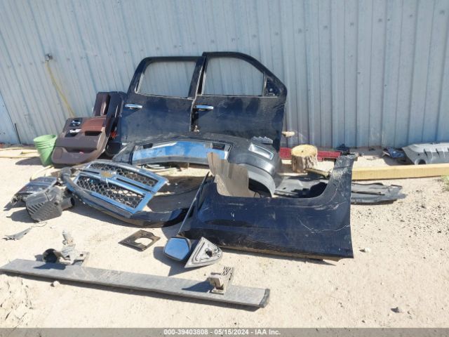 3GCUKTEJ9EG266697 Chevrolet Silverado 1500 High Country