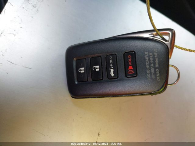 2T2HZMAA3NC224668 Lexus RX 350