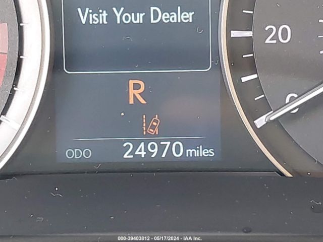 2T2HZMAA3NC224668 Lexus RX 350
