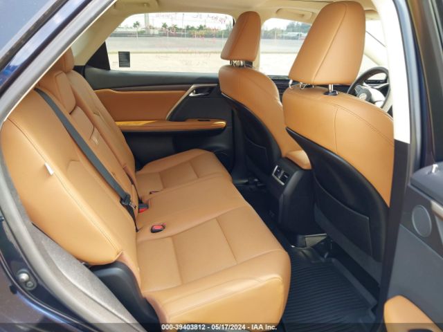 2T2HZMAA3NC224668 Lexus RX 350
