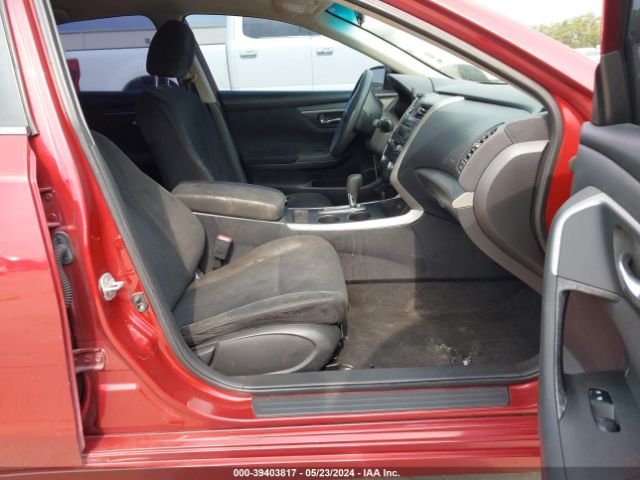 1N4AL3AP2FN311360 Nissan Altima 2.5/2.5 S/2.5 Sl/2.5 Sv