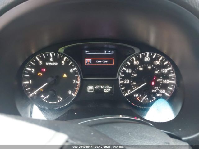 1N4AL3AP2FN311360 Nissan Altima 2.5/2.5 S/2.5 Sl/2.5 Sv
