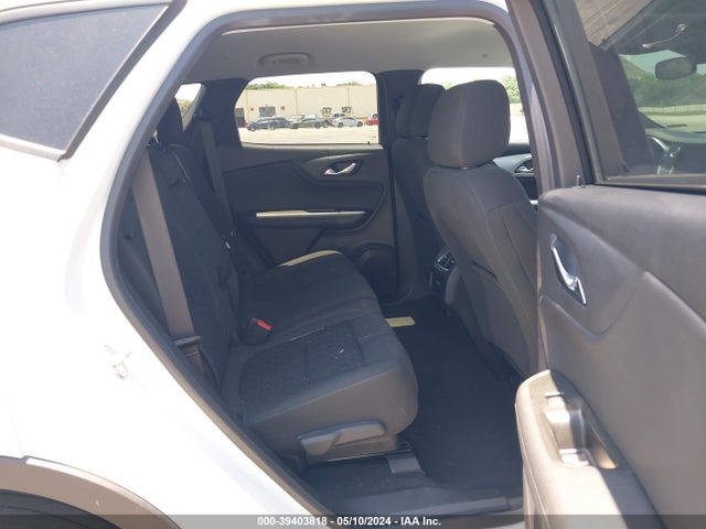 Chevrolet Blazer Fwd 1lt 2021 3GNKBBRAXMS563377 Image 8