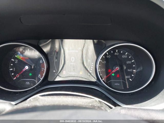 3C4NJCBB3LT247135 Jeep Compass Latitude Fwd