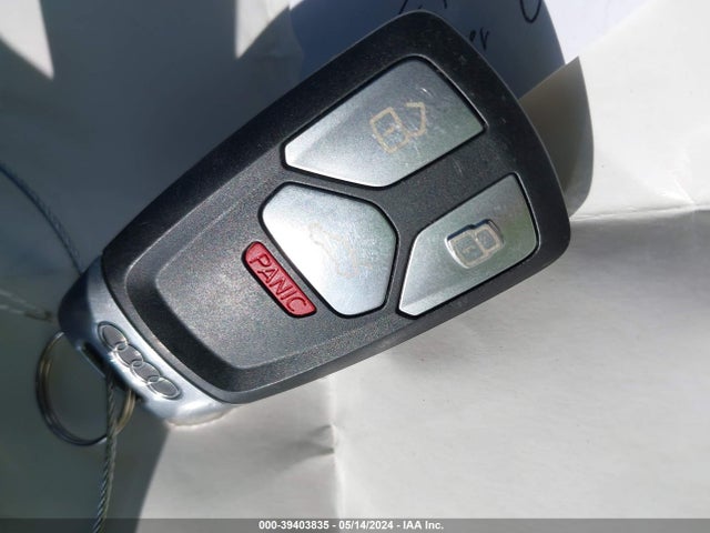 WA1LAAF75KD014549 Audi Q7 55 Premium/55 Se Premium
