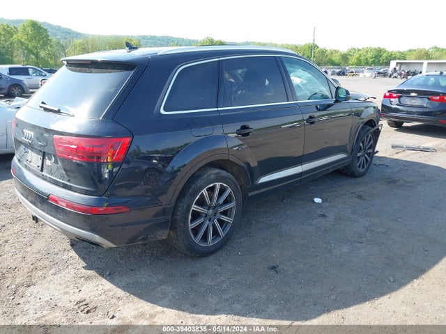WA1LAAF75KD014549 Audi Q7 55 Premium/55 Se Premium