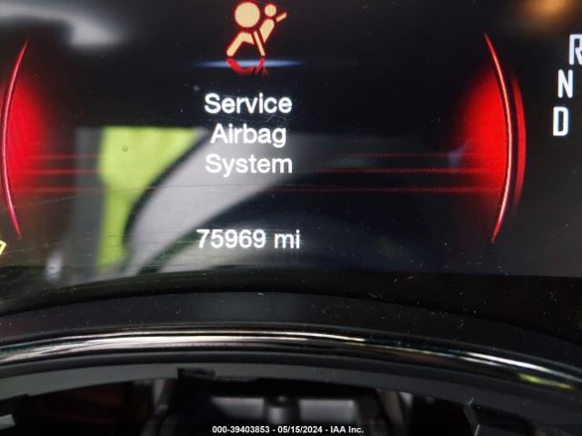 1C4RDHDGXJC114024 Dodge Durango Gt Rwd