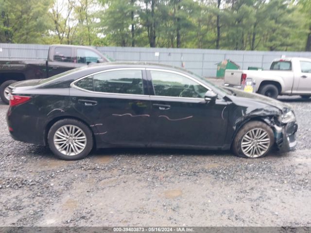 JTHBK1GG5F2197674 Lexus ES 350