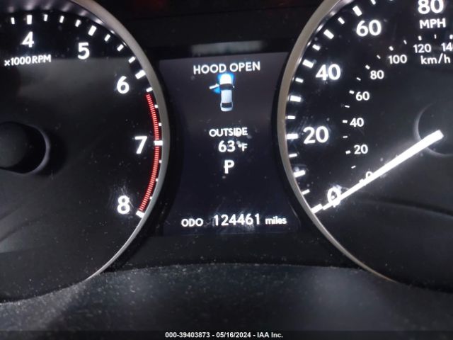 JTHBK1GG5F2197674 Lexus ES 350