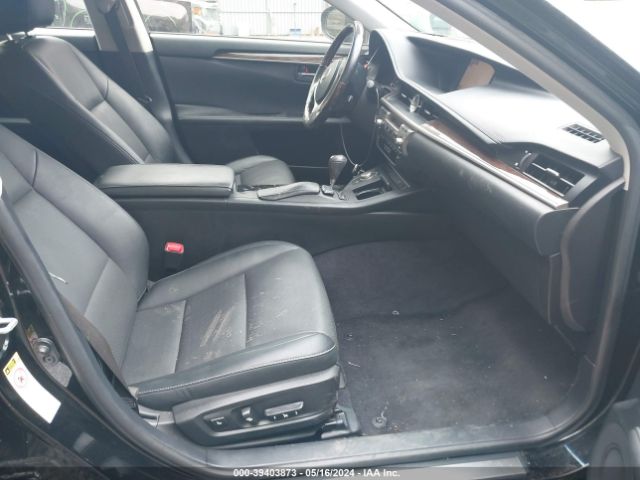 JTHBK1GG5F2197674 Lexus ES 350