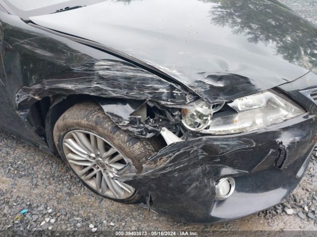 JTHBK1GG5F2197674 Lexus ES 350