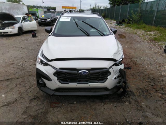 JF2GUADC2R8259974 Subaru Crosstrek Premium