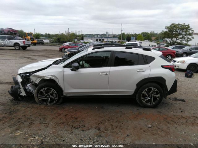 JF2GUADC2R8259974 Subaru Crosstrek Premium