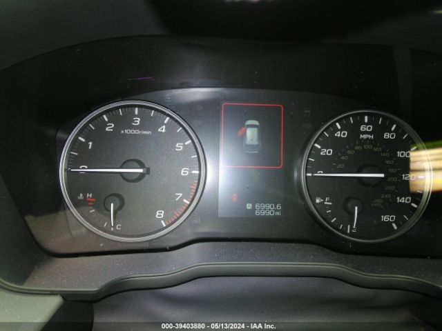 JF2GUADC2R8259974 Subaru Crosstrek Premium