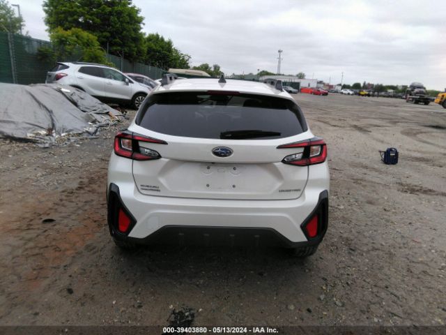 JF2GUADC2R8259974 Subaru Crosstrek Premium