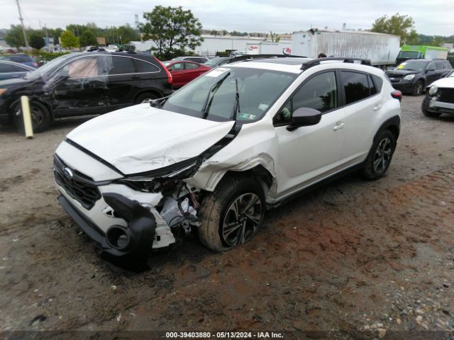 JF2GUADC2R8259974 Subaru Crosstrek Premium